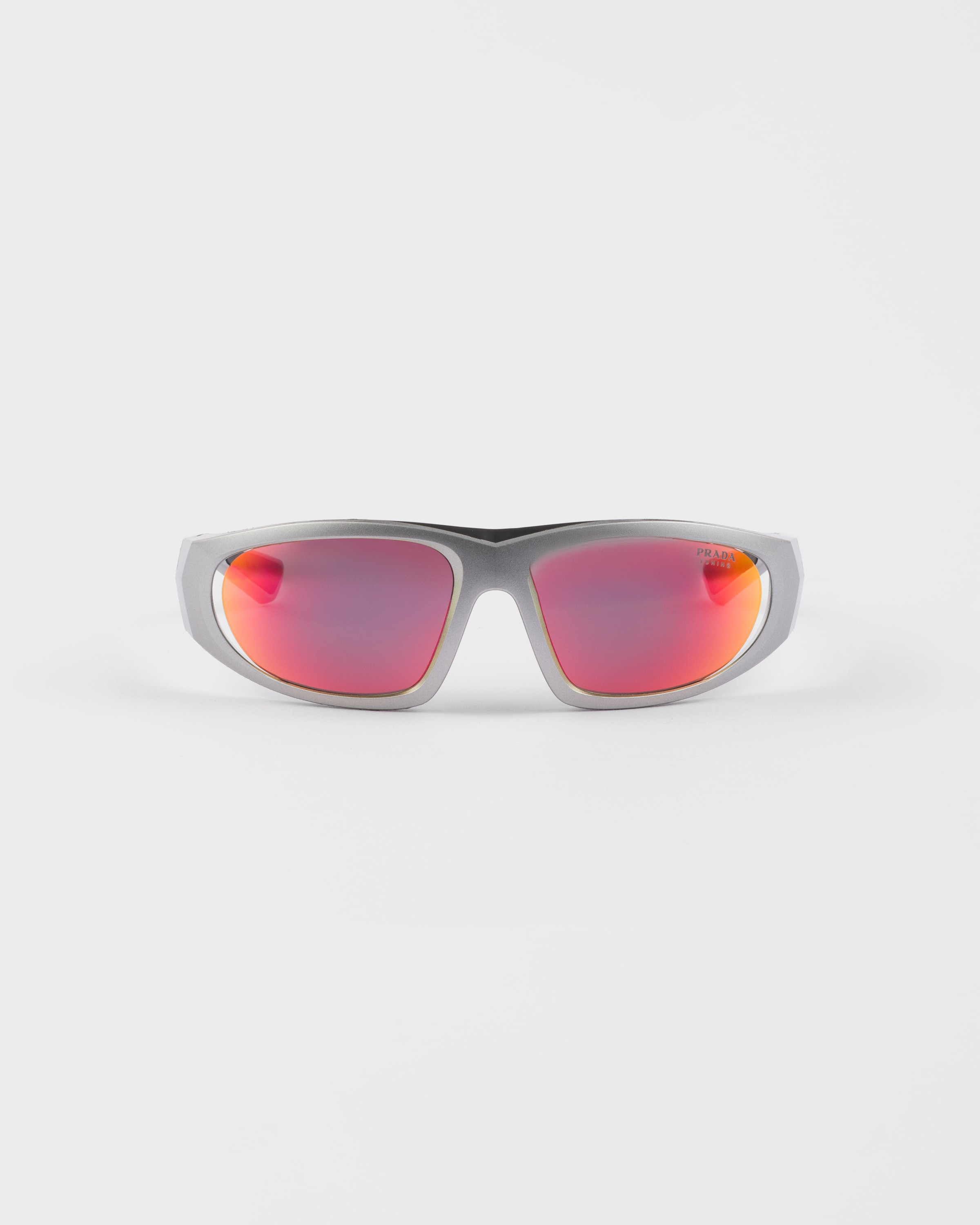 Prada Linea Rossa Active Sunglasses