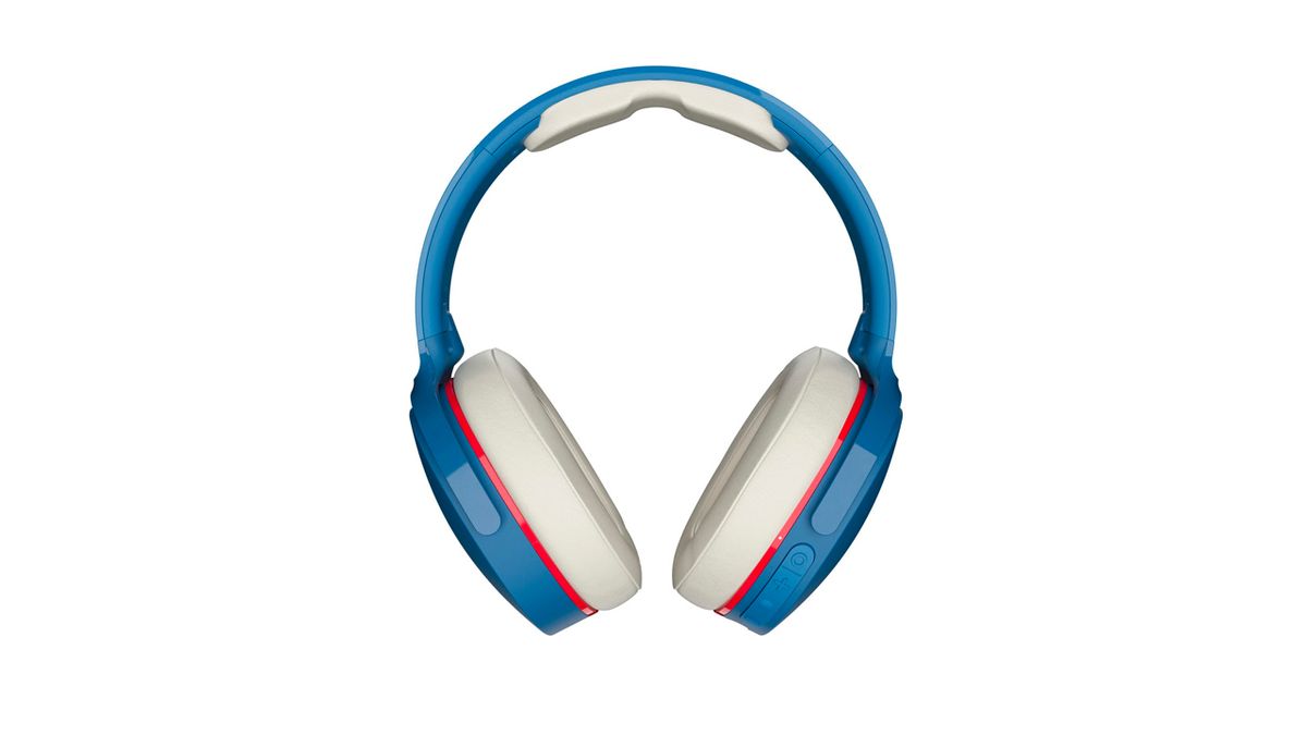 Latest Skullcandy headphones prove noise cancellation doesn't have to