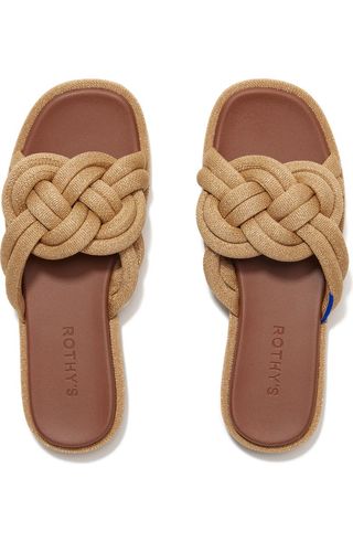 The Summer Sandal