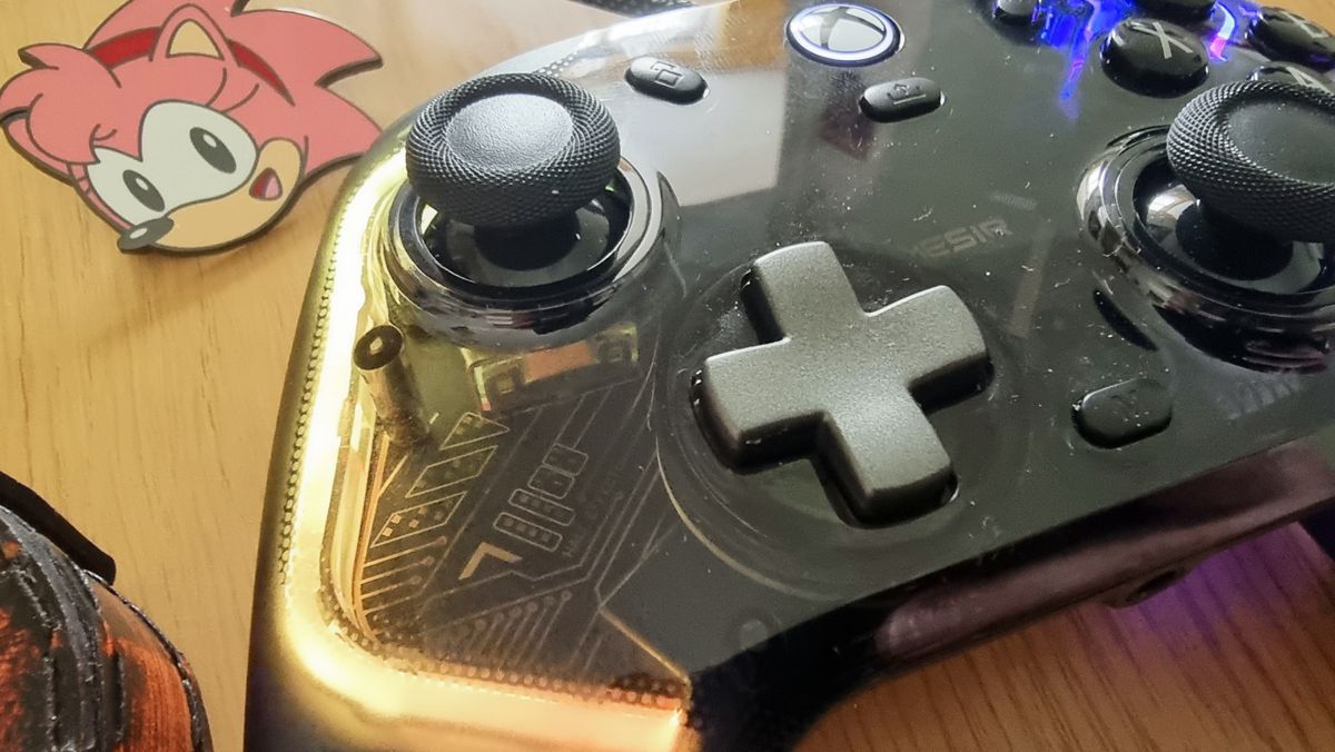 GameSir Kaleid