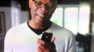 Celebrity iPhone 4S Siri commercials hit the air with Samuel L. Jackson, Zooey Deschanel