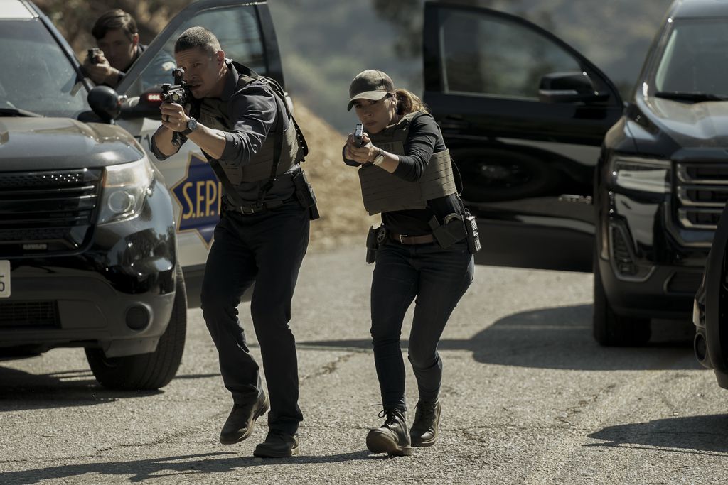 The Terminal List release date, cast, plot, trailer, more What to Watch