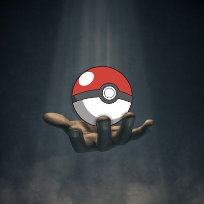 Is Pokemon Go taking over the app industry?
