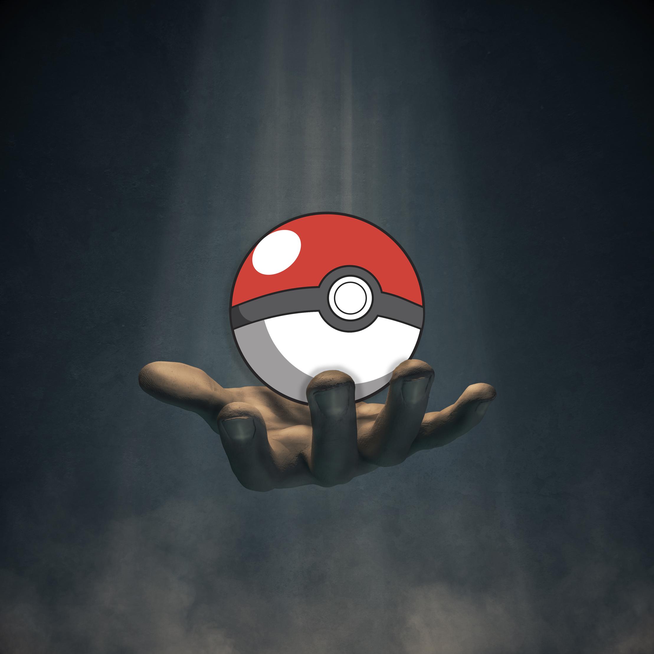 Papel de parede: Pokémon, Software