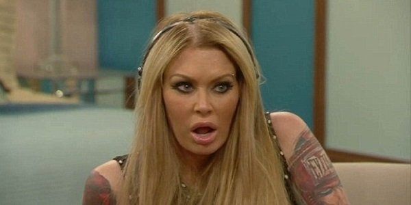 Ex-Porn Star Jenna Jameson Is Getting A Reality Show, But It's Not What You  Think | Cinemablend