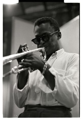 Miles Davis: The Birth of the Cool