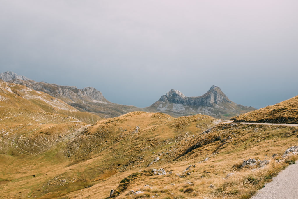 Montenegro