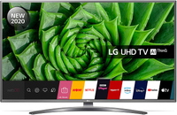 LG 75” Smart LED TV | WAS £1,799.99, NOW £1,099 at Amazon