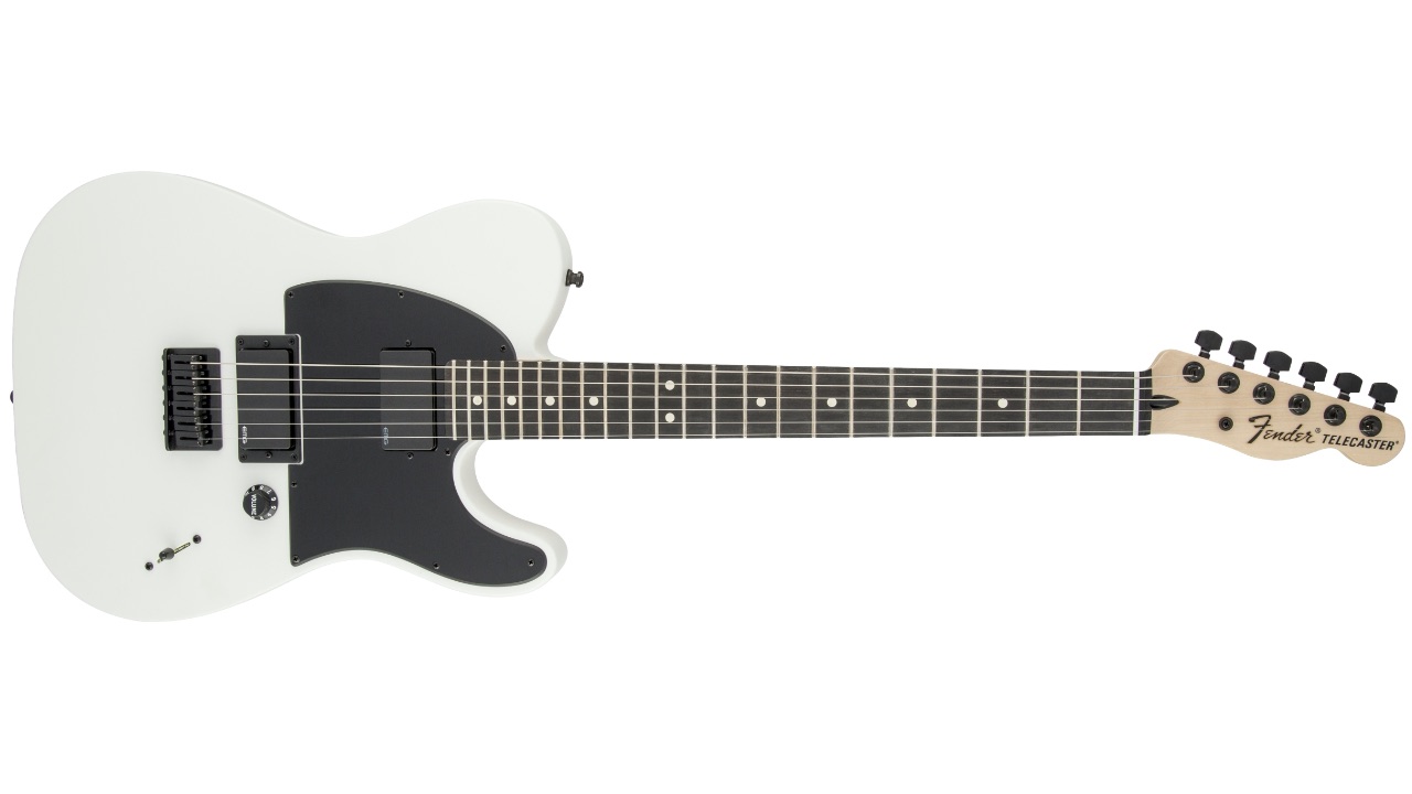 Fender Jim Root Telecaster