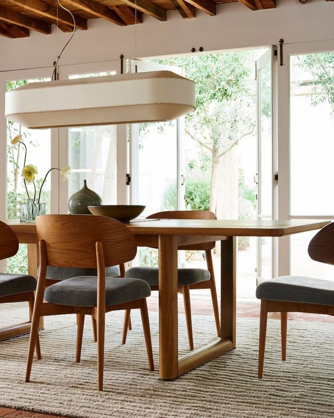 Brooks Chandelier (117 cm).