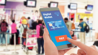 Digital wallets