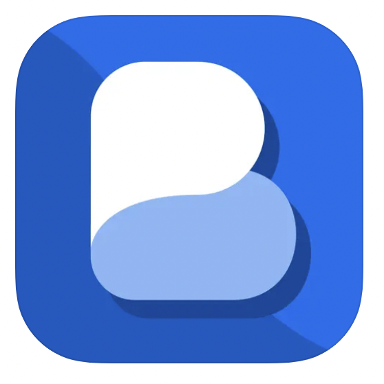 The busuu app logo