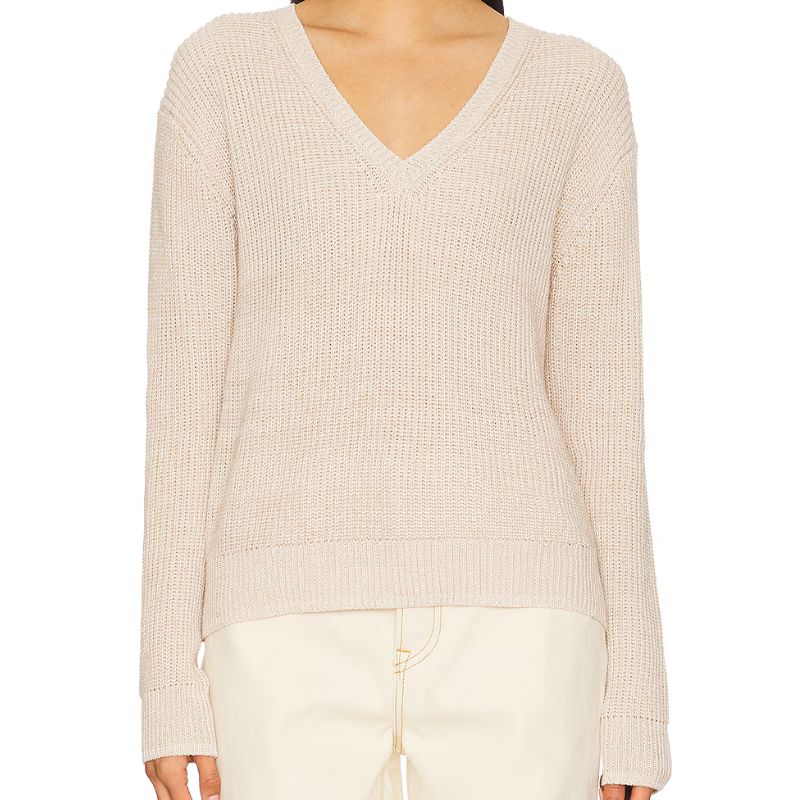 John &amp;amp; Jenn by Line, Leo Sweater