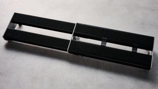 D'Addario XPND 1 Core pedalboard review