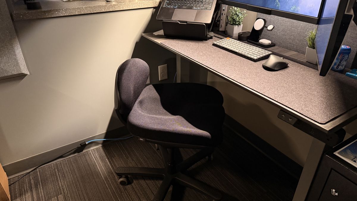 Vari | CoreChair