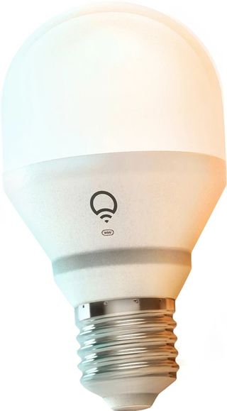 Lifx Mini A19 Light Bulb