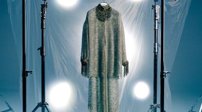 Giorgio Armani Archive Project 50th Anniversary