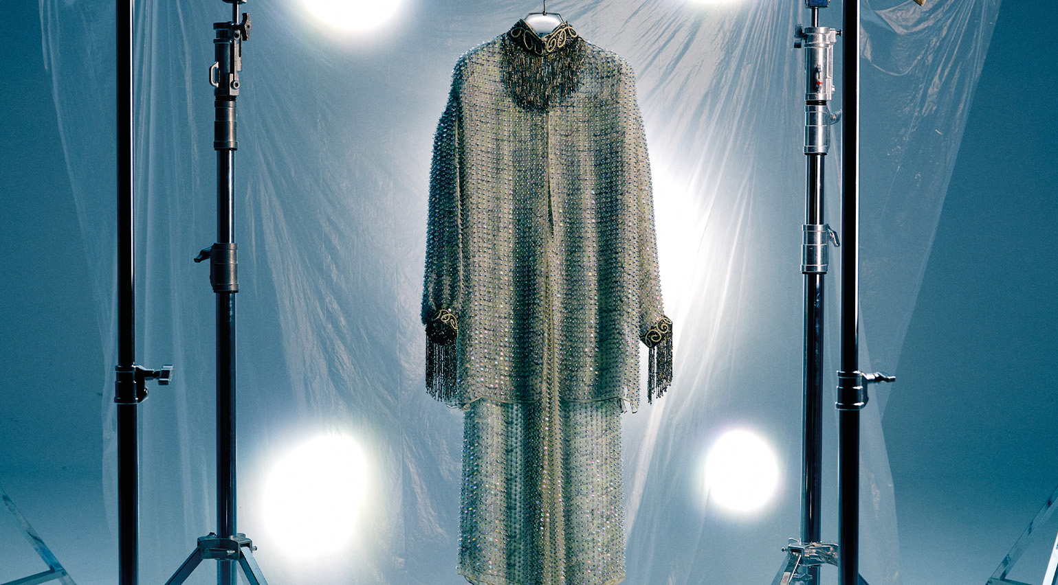 Giorgio Armani Archive Project 50th Anniversary