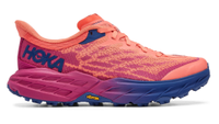 HOKA Speedgoat 5 Trail-Running Shoes - Women’s was $155 now $124 @ REI