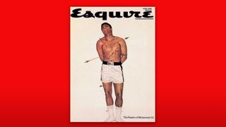 magazine covers: controversial
