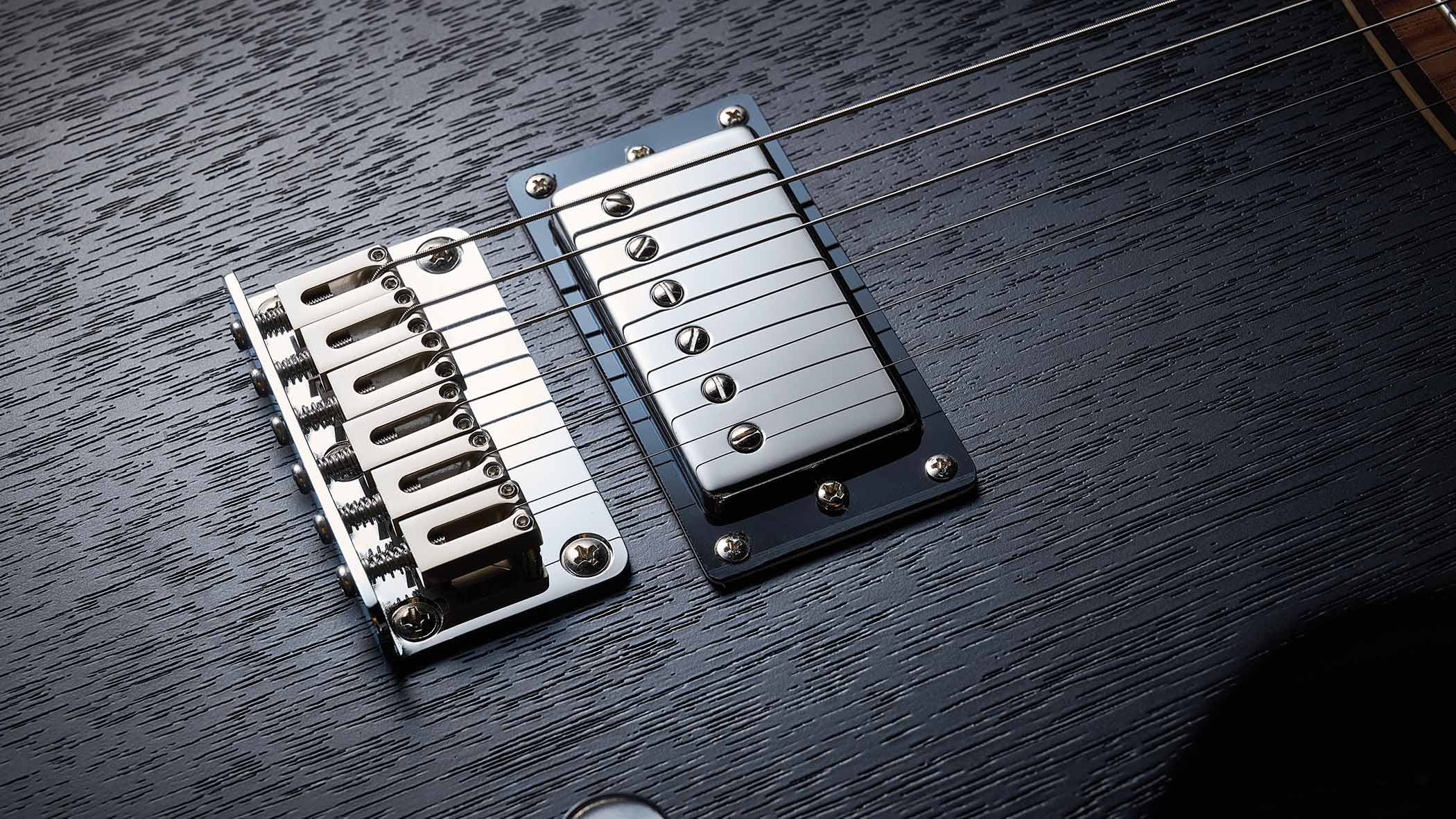 PJD Origin Series Carey &amp;amp; St John Apprentice