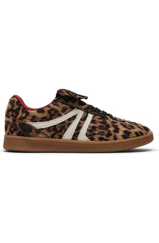 Madrid Low Top Sneaker