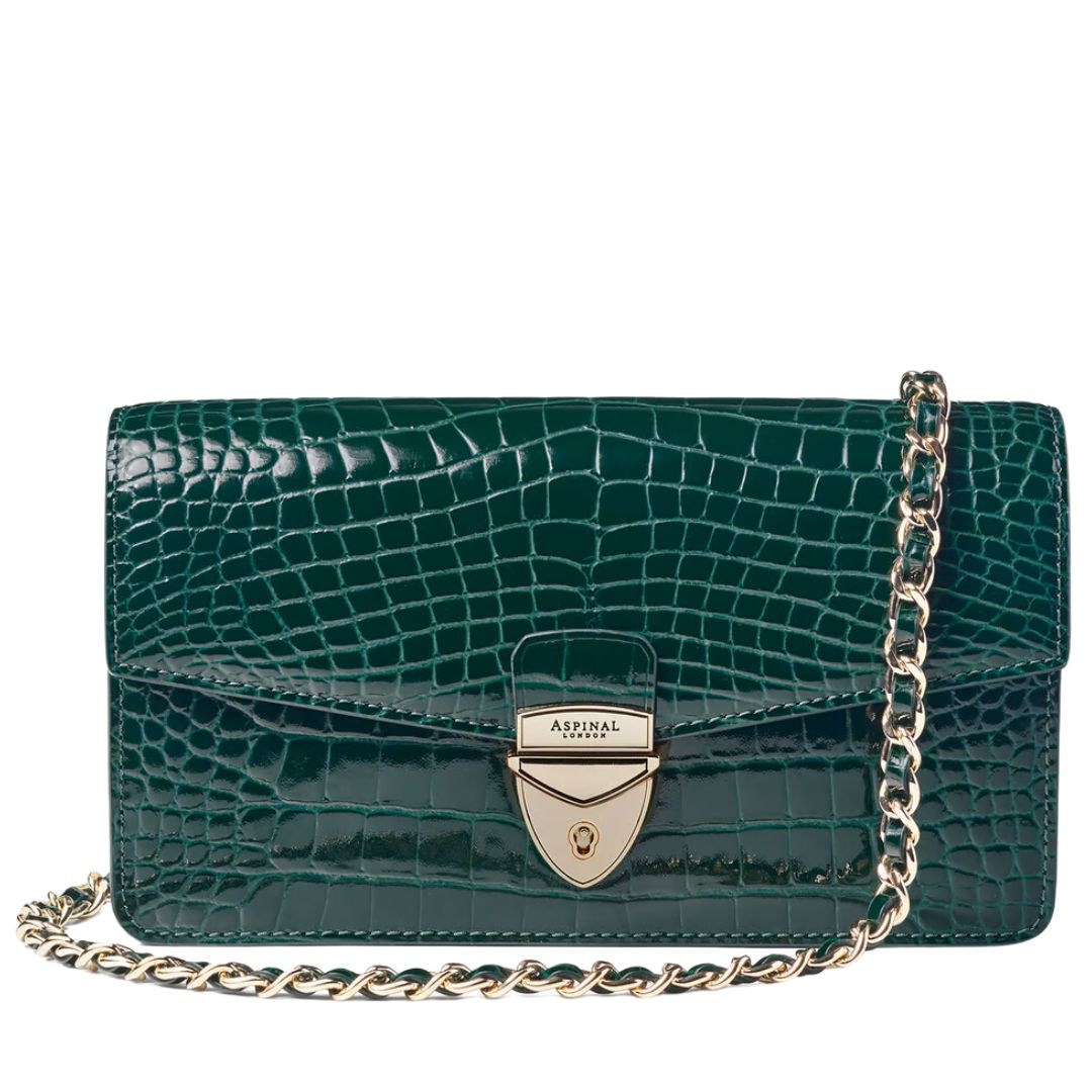 Bolso clutch Mayfair® 2 de Aspinal of London