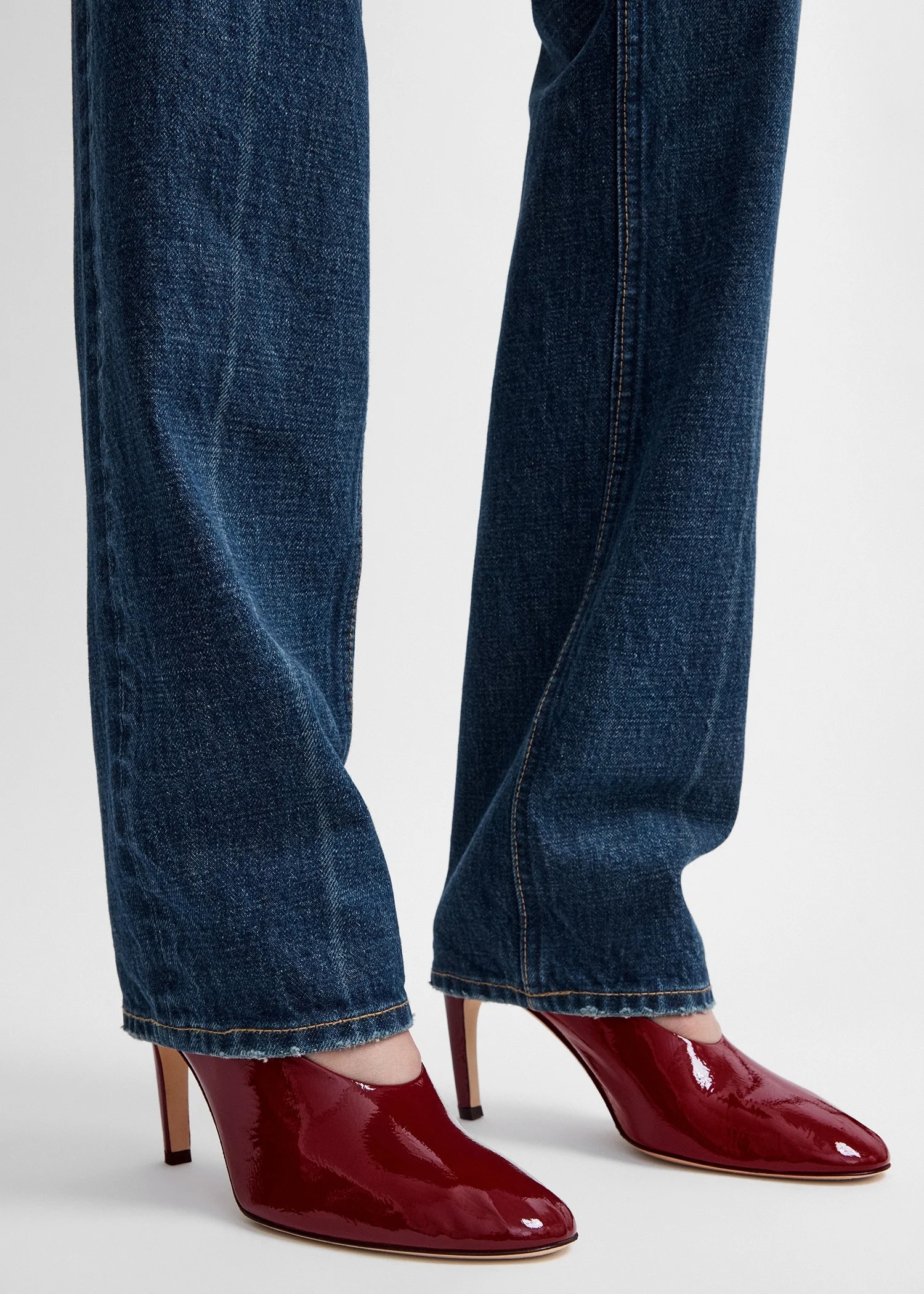 TOTEME shoes
