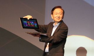 ASUS Tablets