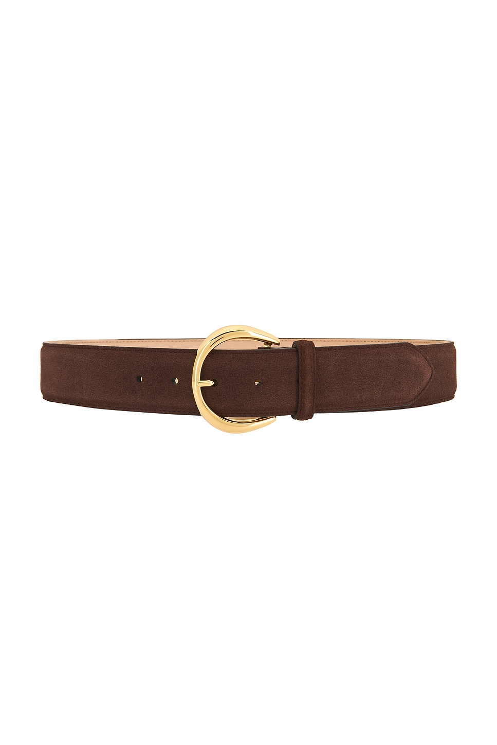 Odessa Suede Belt