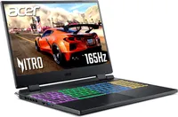 Acer Nitro 5 gaming laptop