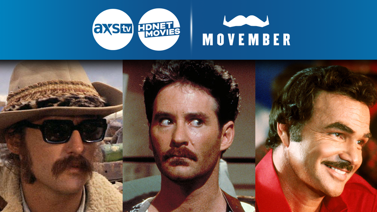 Anthem Sports &amp; Entertainment Movember