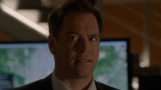 DiNozzo in NCIS