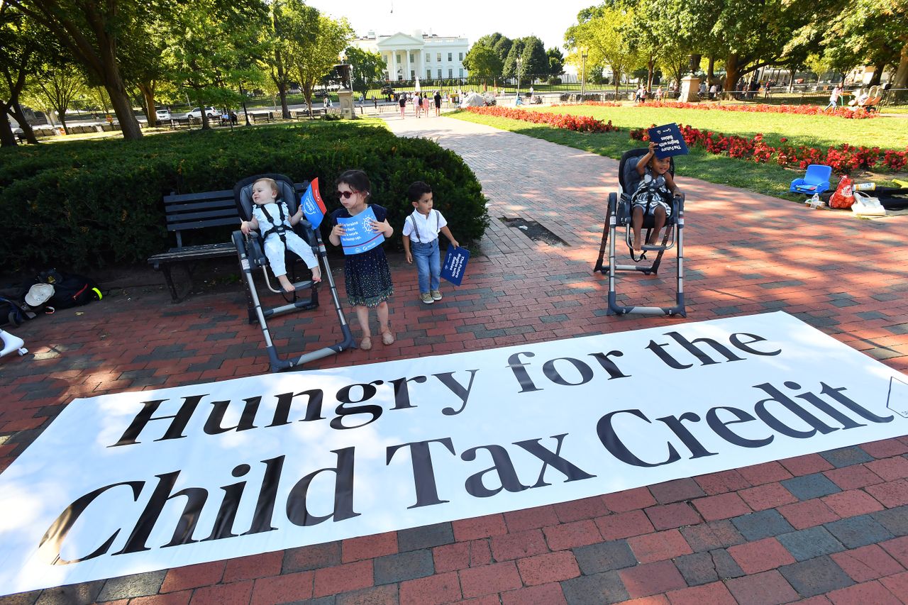 Photo by Larry French / Getty Images for SKDK 