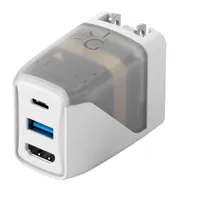 5. Genki Covert Dock | $59.99 $47.99 at AmazonSave $12 -