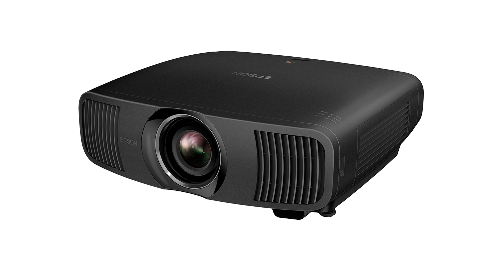 Epson EH-LS12000B review: a high-end laser projector at a mid 