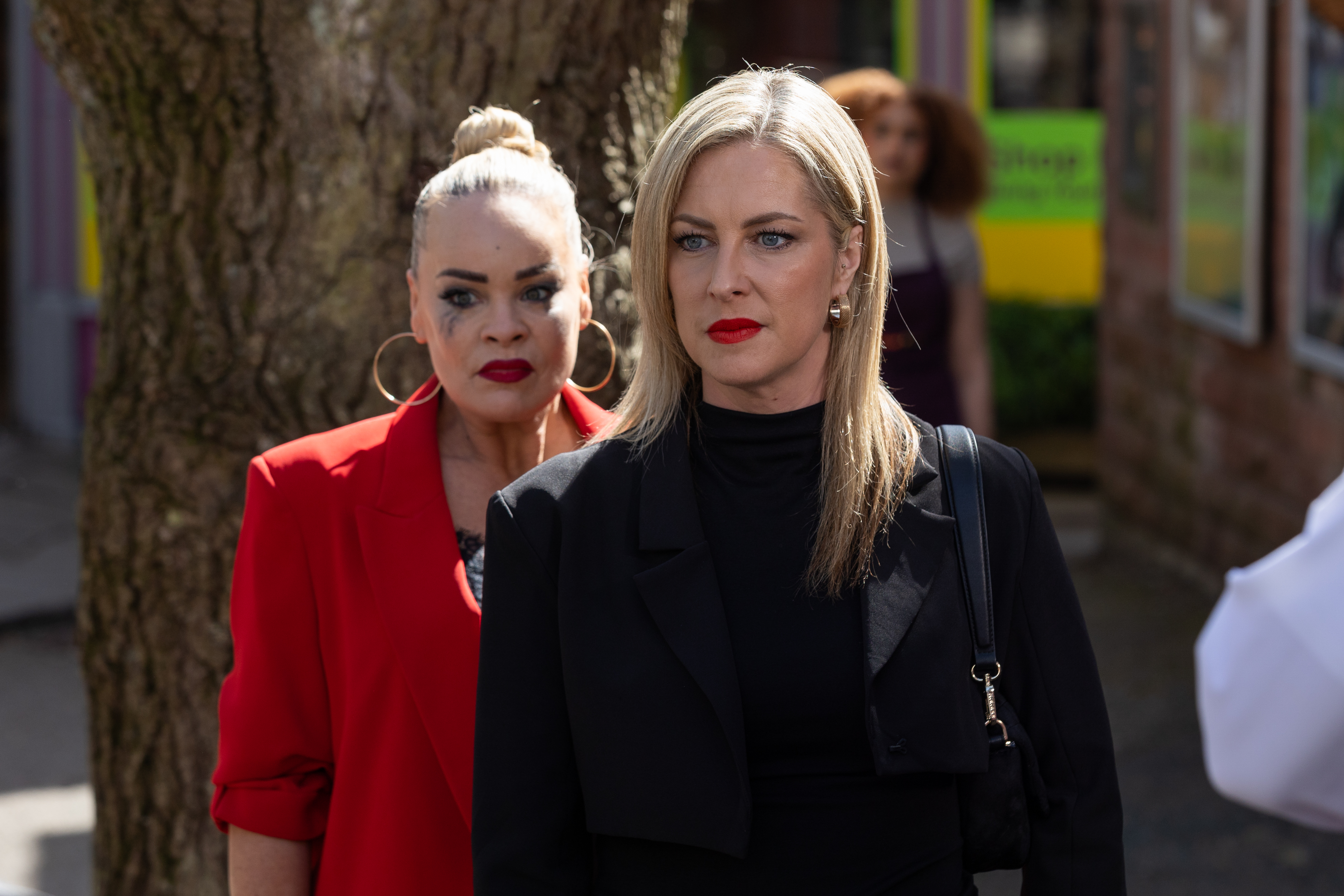 Hollyoaks