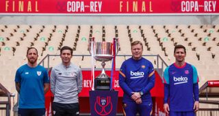 Copa Del Rey Final