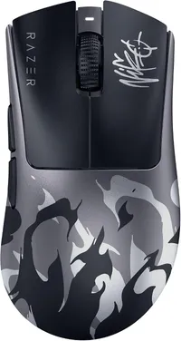 Razer DeathAdder V4 Pro 
