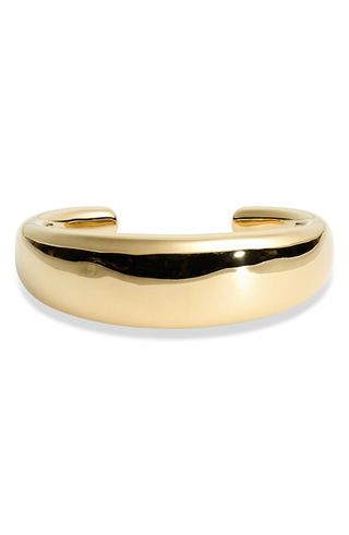 The Emma Cuff Bracelet