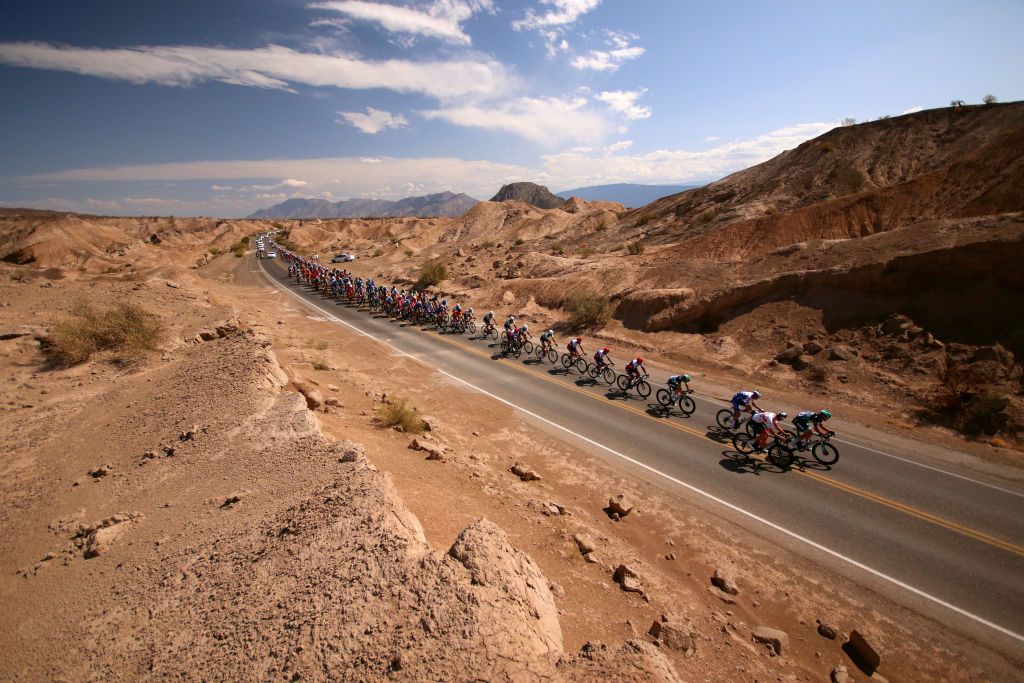 Vuelta a San Juan 2020
