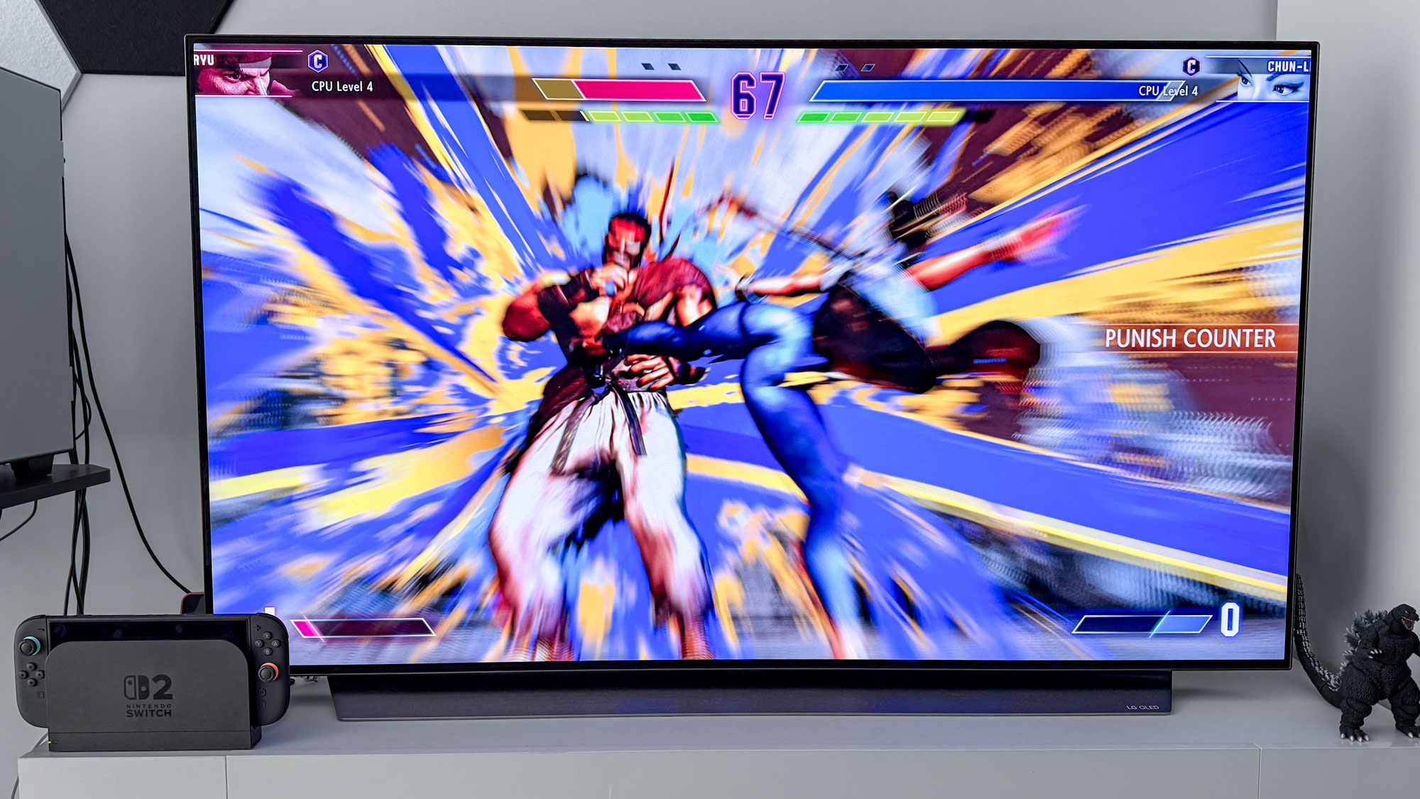 Street Fighter 6