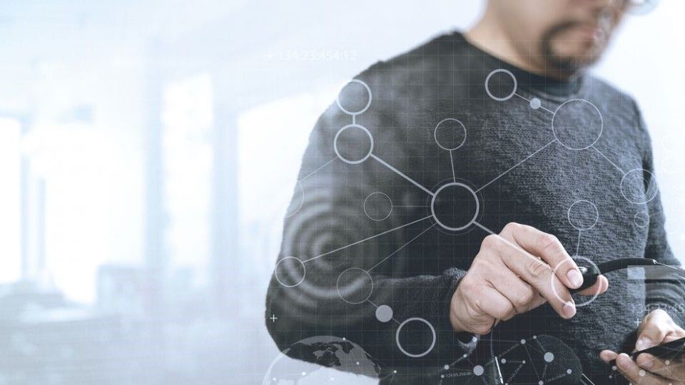 5 things to consider when building your home office TechRadar