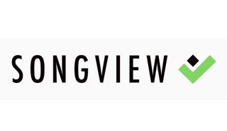 Songview logo