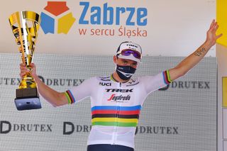 2020 UCI Road World Championships Elite Men's Road Race - Start List