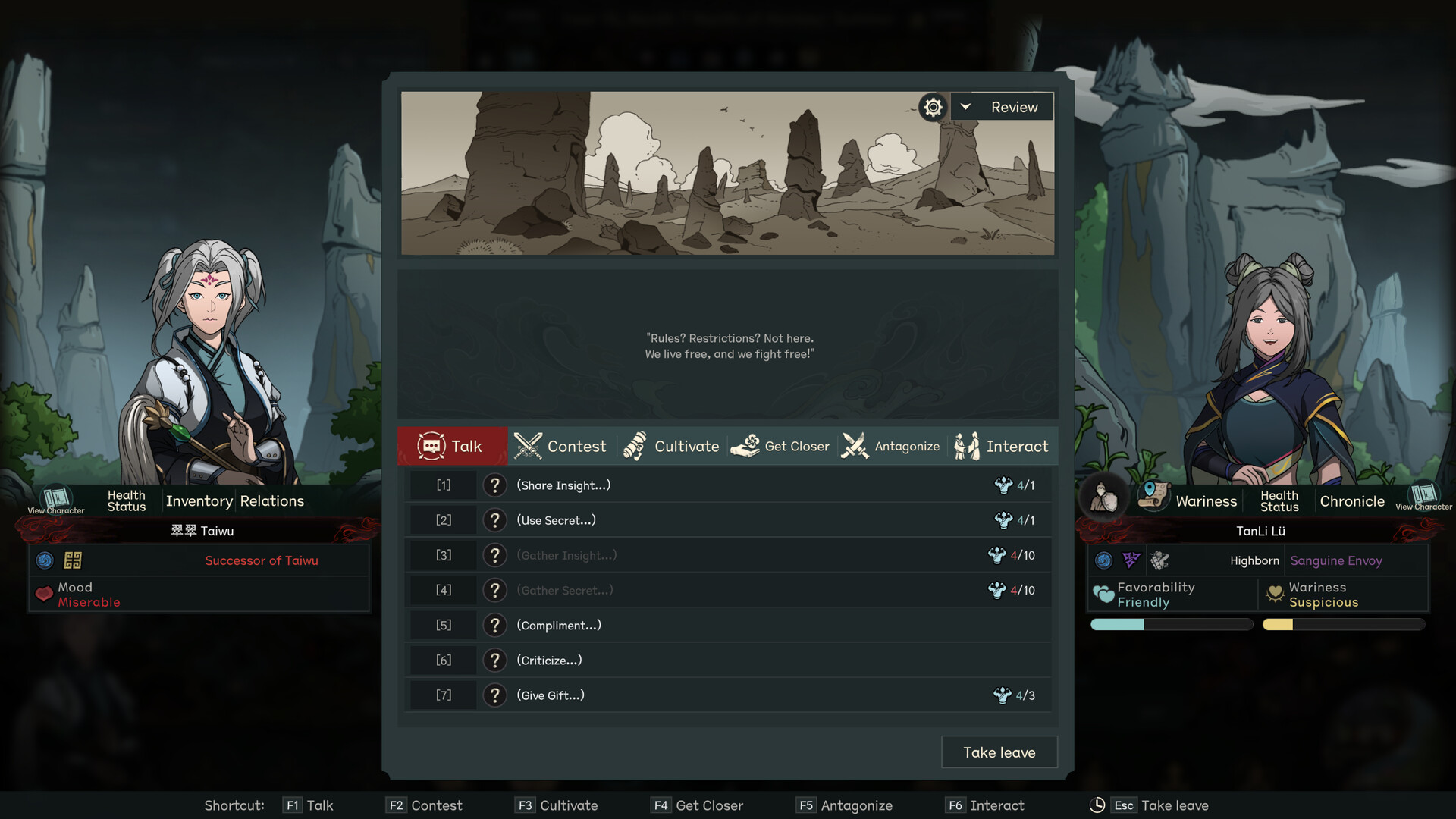 The latest Chinese PC gaming hit is an indie game that spent the last 8 years growing into something you've never…