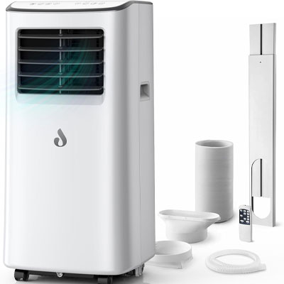 portable air conditioning unit