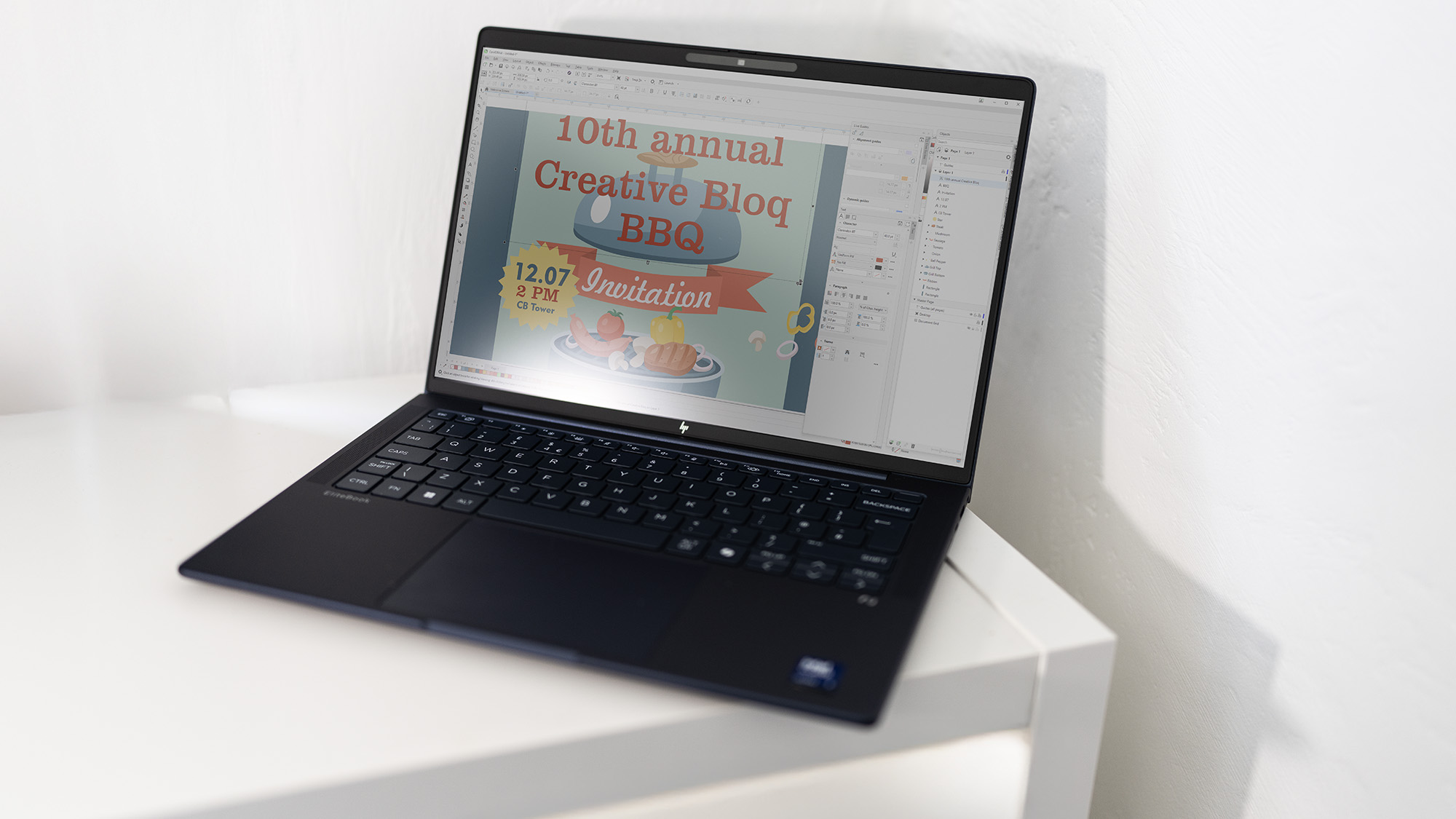 HP Elitebook X G1i