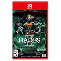 Hades 2