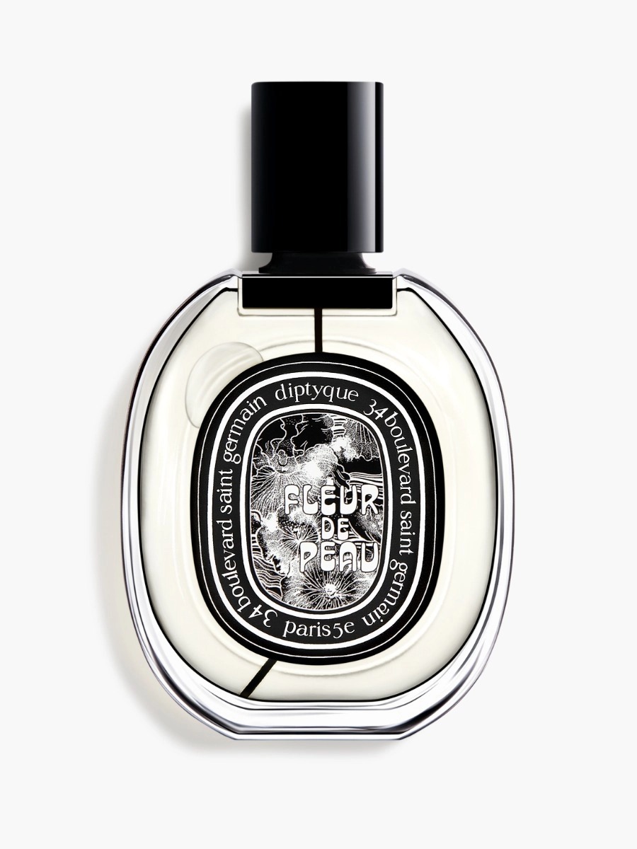 Diptyque Paris, Fleur de Peau Eau de Parfum Formato Excepcional